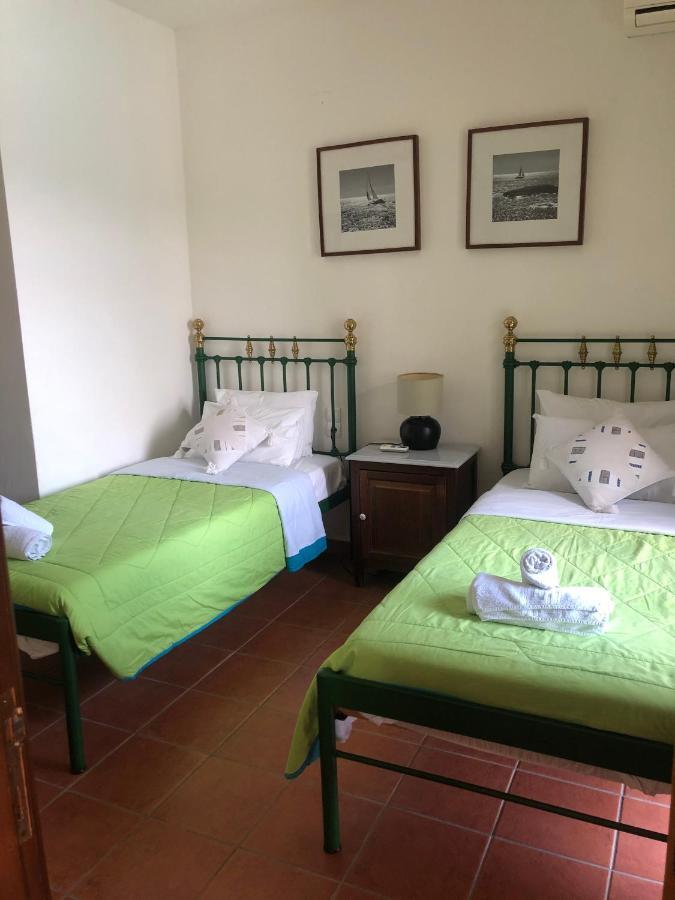 Erato Villa สโกเปลอสทาวน์ ภายนอก รูปภาพ