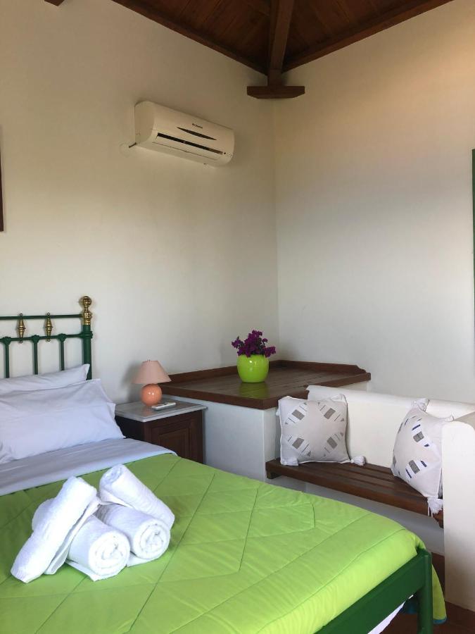 Erato Villa สโกเปลอสทาวน์ ภายนอก รูปภาพ