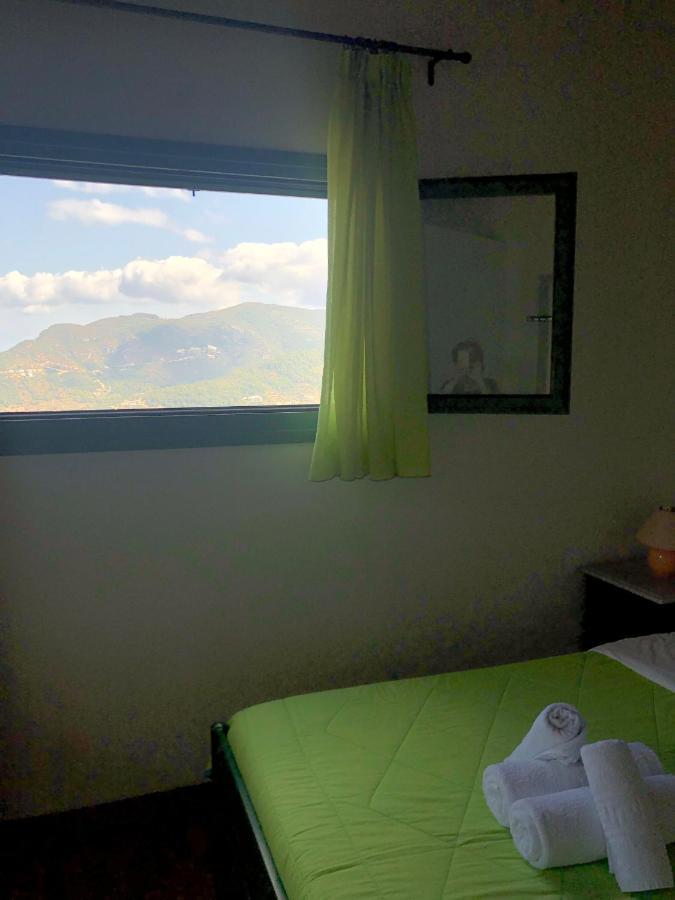 Erato Villa สโกเปลอสทาวน์ ภายนอก รูปภาพ