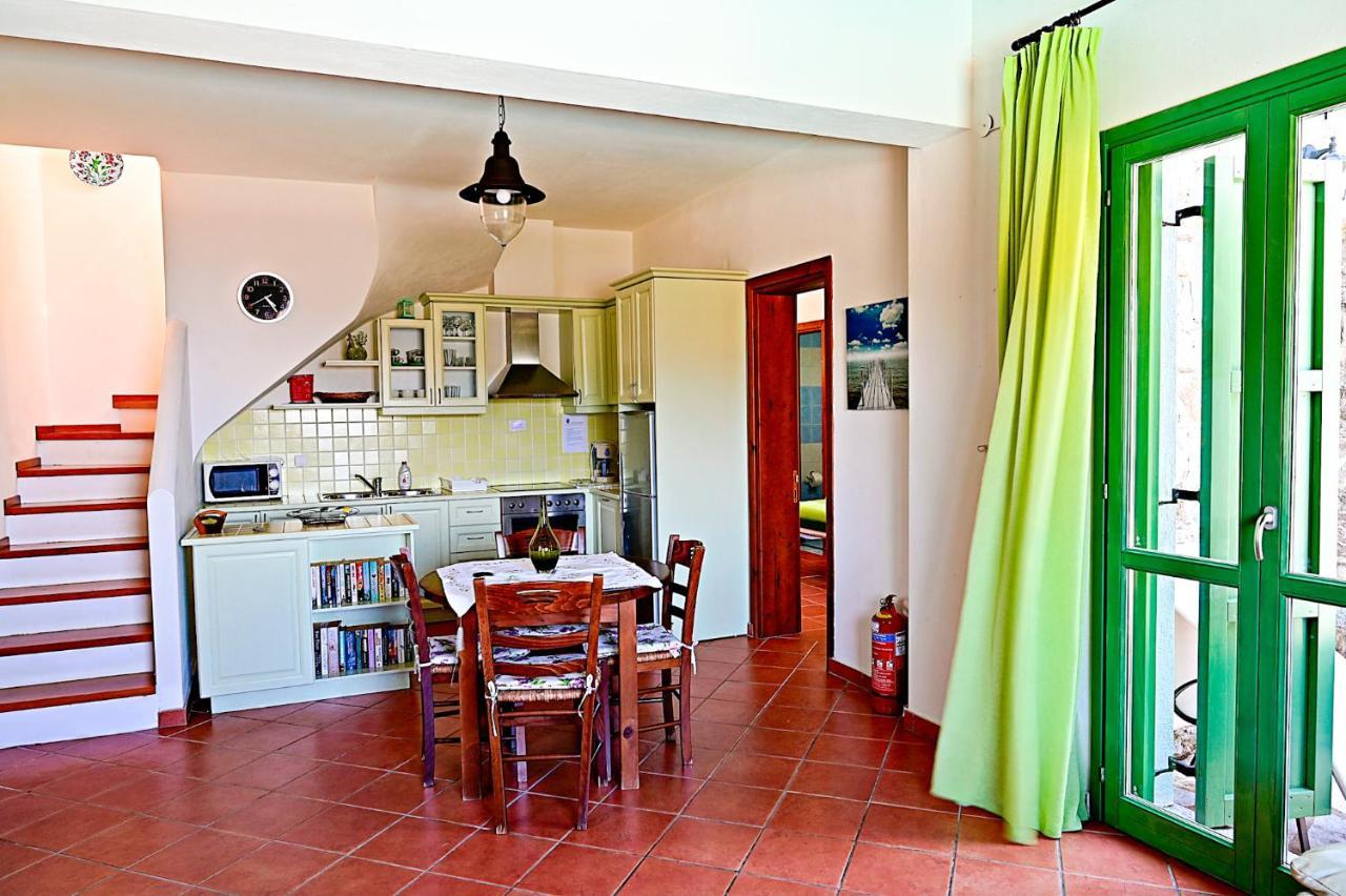 Erato Villa สโกเปลอสทาวน์ ภายนอก รูปภาพ