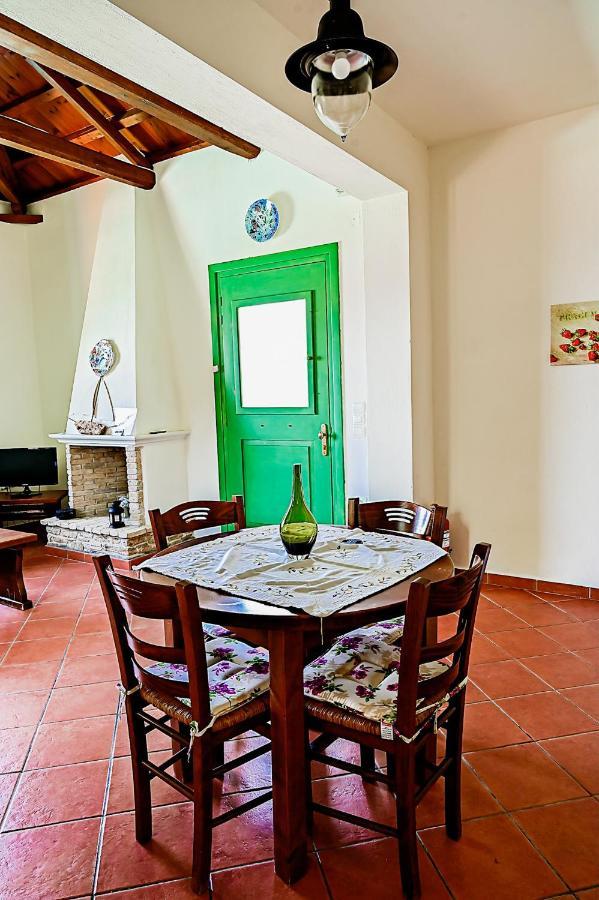 Erato Villa สโกเปลอสทาวน์ ภายนอก รูปภาพ